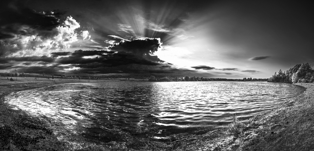 Platz 2 Conny Kleiner